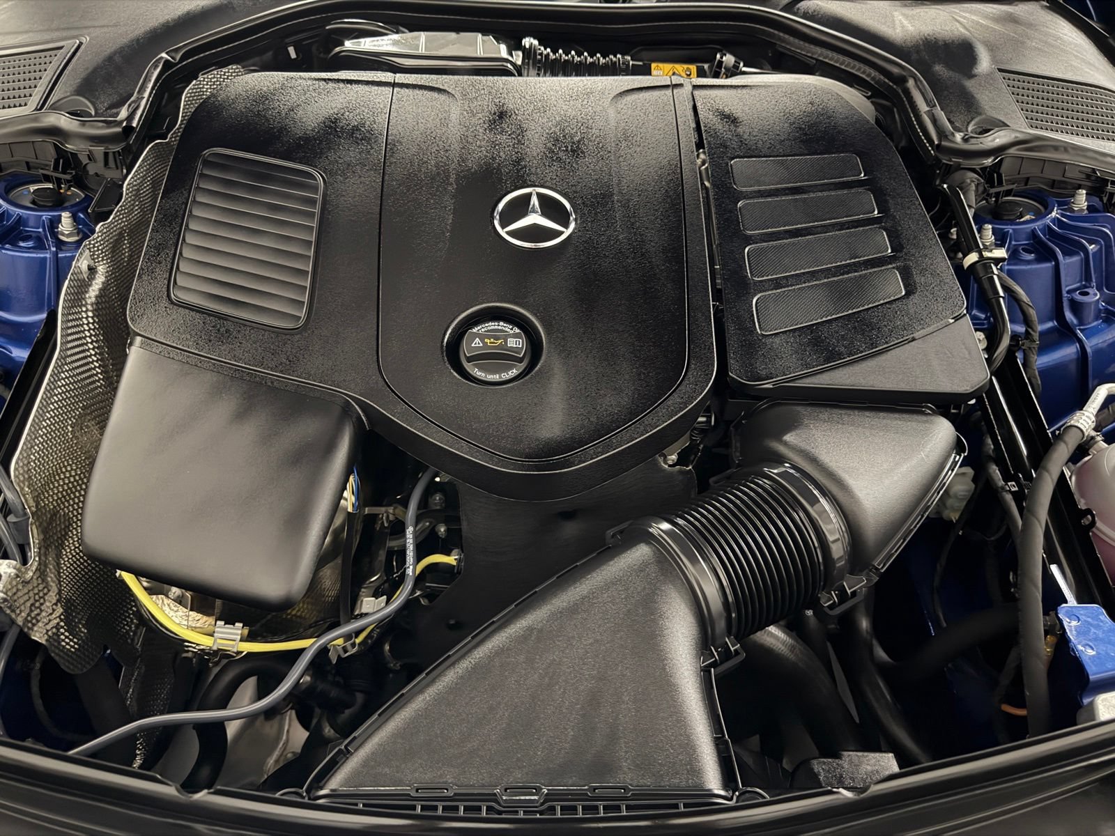 Certified 2026 Mercedes-Benz CLE 300 4MATIC Coupe w/ Parking Package w/360 Camera image 42