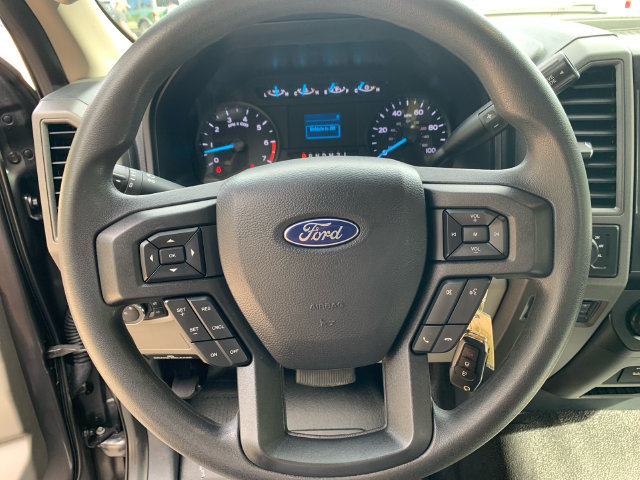 Used 2022 Ford F250 XL w/ STX Appearance Package AWD/4WD image 19