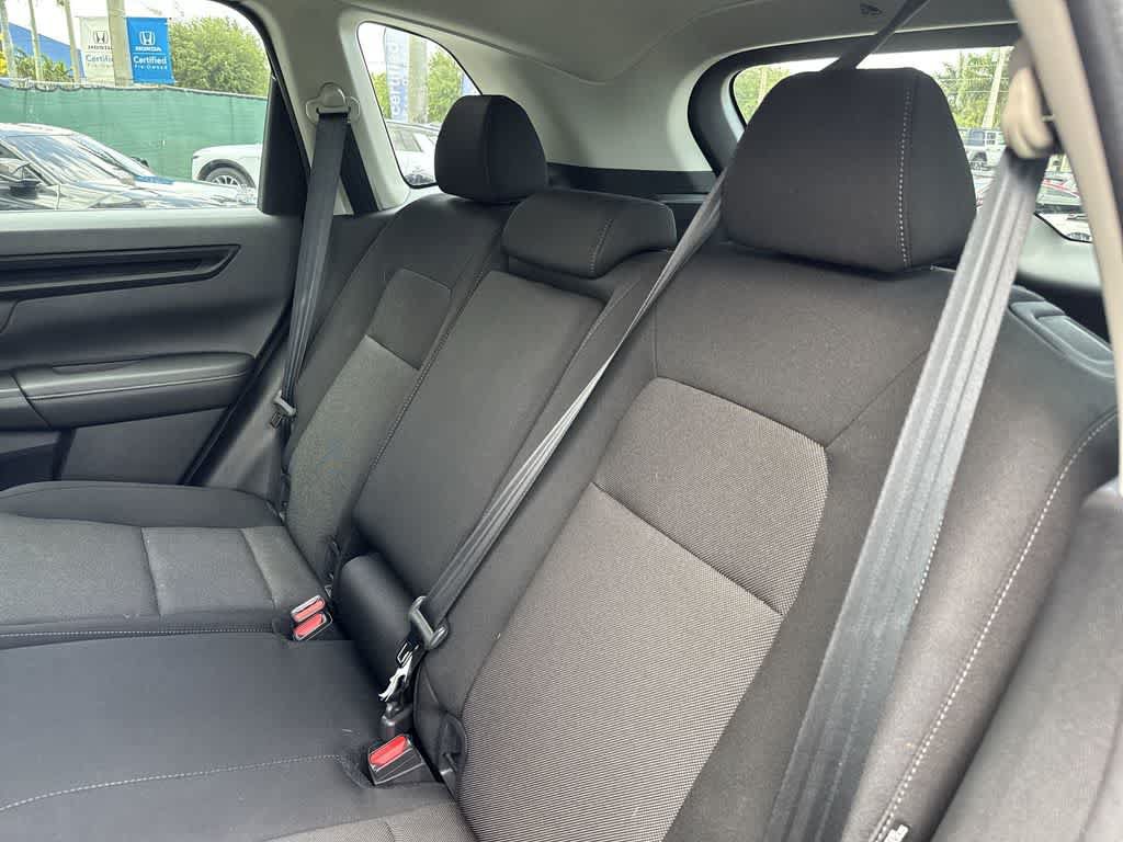 Used 2024 Honda CR-V LX image 21