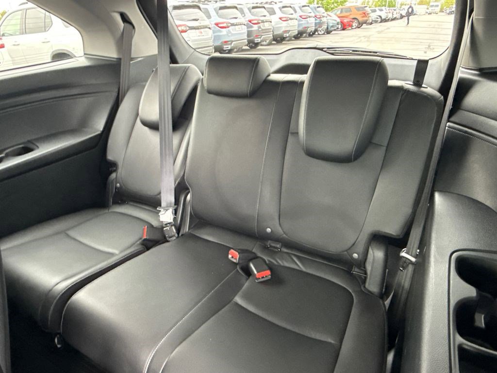 Used 2022 Honda Odyssey EX-L image 18