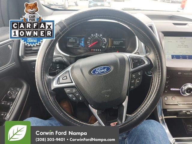Used 2020 Ford Edge ST w/ Equipment Group 401A image 25
