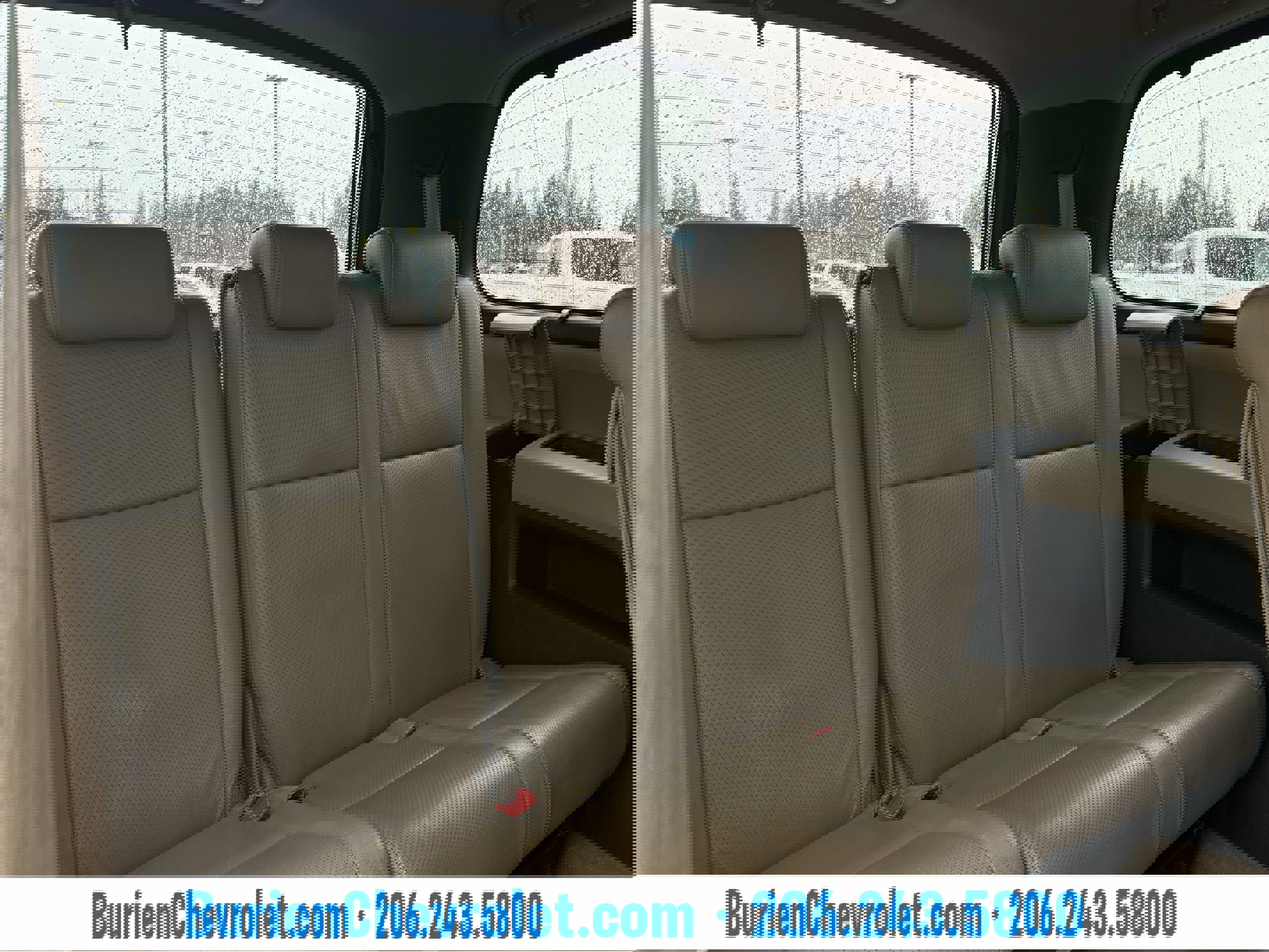 Used 2010 Toyota Sequoia Platinum image 27