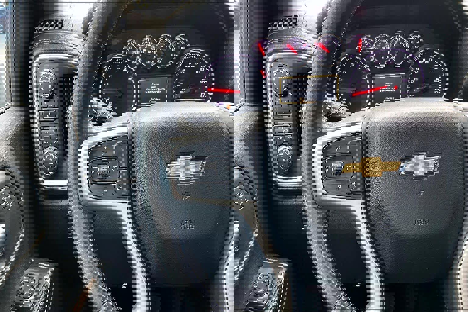 Used 2022 Chevrolet Silverado 2500 LT w/ Convenience Package image 24