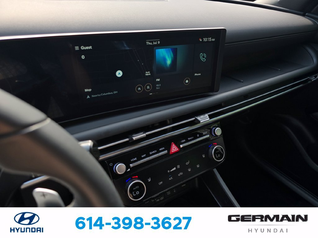 Used 2026 Hyundai Santa Cruz XRT AWD/4WD image 24