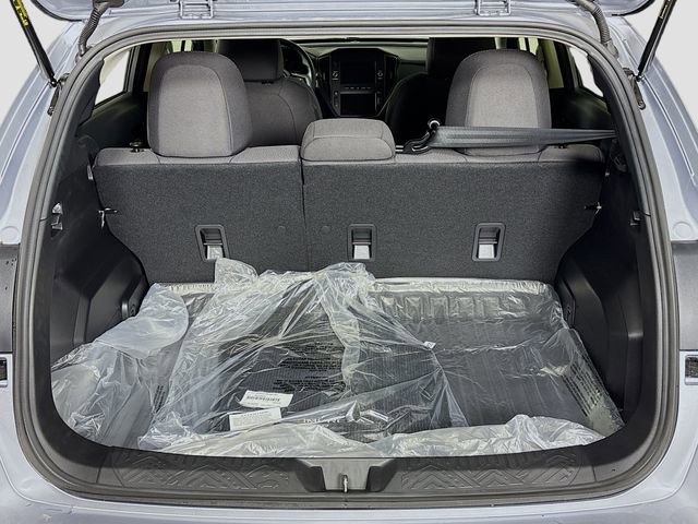 New 2025 Subaru Impreza 2.0i image 23