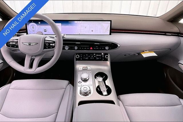 New 2026 Genesis GV70 2.5T Advanced AWD/4WD image 6