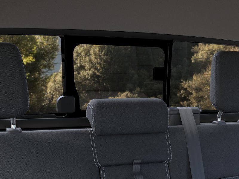 New 2026 Ford Ranger XLT AWD/4WD image 24