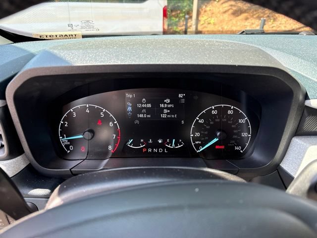 Used 2022 Ford Maverick XLT w/ Equipment Group 300A Standard AWD/4WD image 13