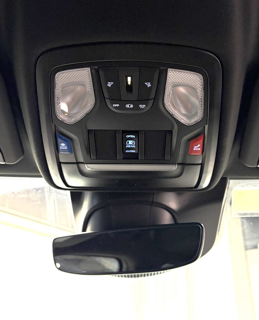 New 2026 RAM 2500 Tradesman AWD/4WD image 21