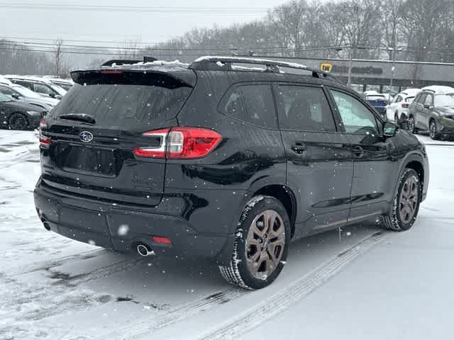 New 2026 Subaru Ascent Limited Bronze AWD/4WD image 33