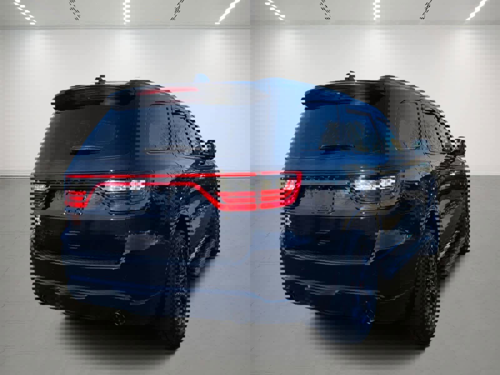 Used 2025 Dodge Durango GT image 6