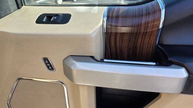 Used 2016 Ford F150 Lariat image 48