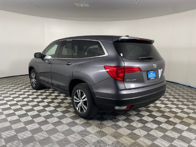 Used 2018 Honda Pilot EX-L image 22