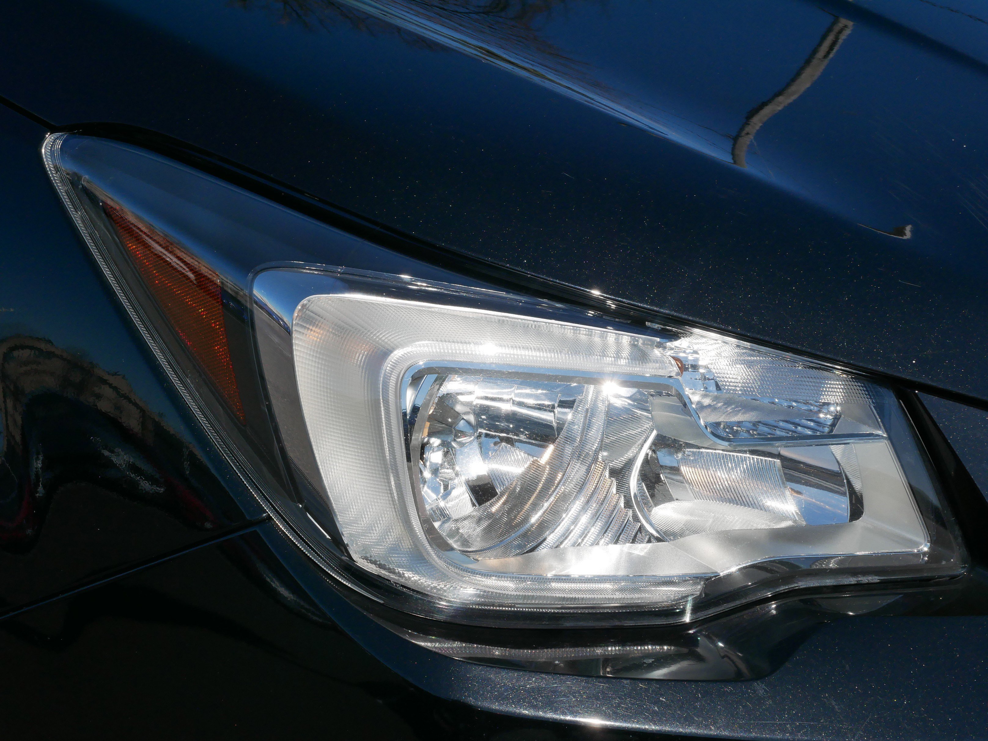 Used 2017 Subaru Forester 2.5i w/ Alloy Wheel Package image 16