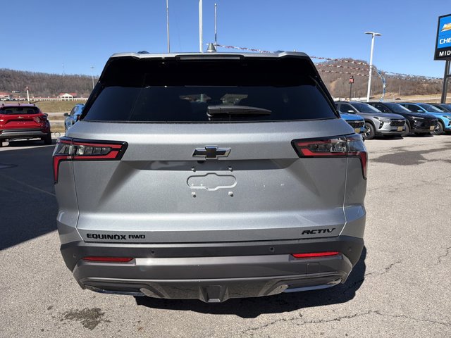 New 2026 Chevrolet Equinox ACTIV w/ Convenience Package III image 5