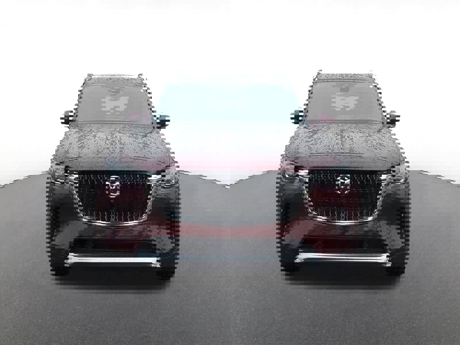 New 2026 MAZDA CX-90 3.3 Turbo w/ Premium Plus Pkg image 9