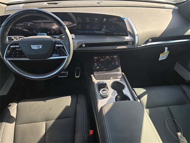 New 2026 Cadillac Vistiq Sport image 16