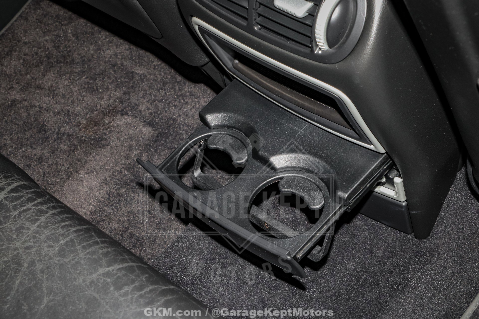 Used 2008 Porsche Cayenne GTS image 81