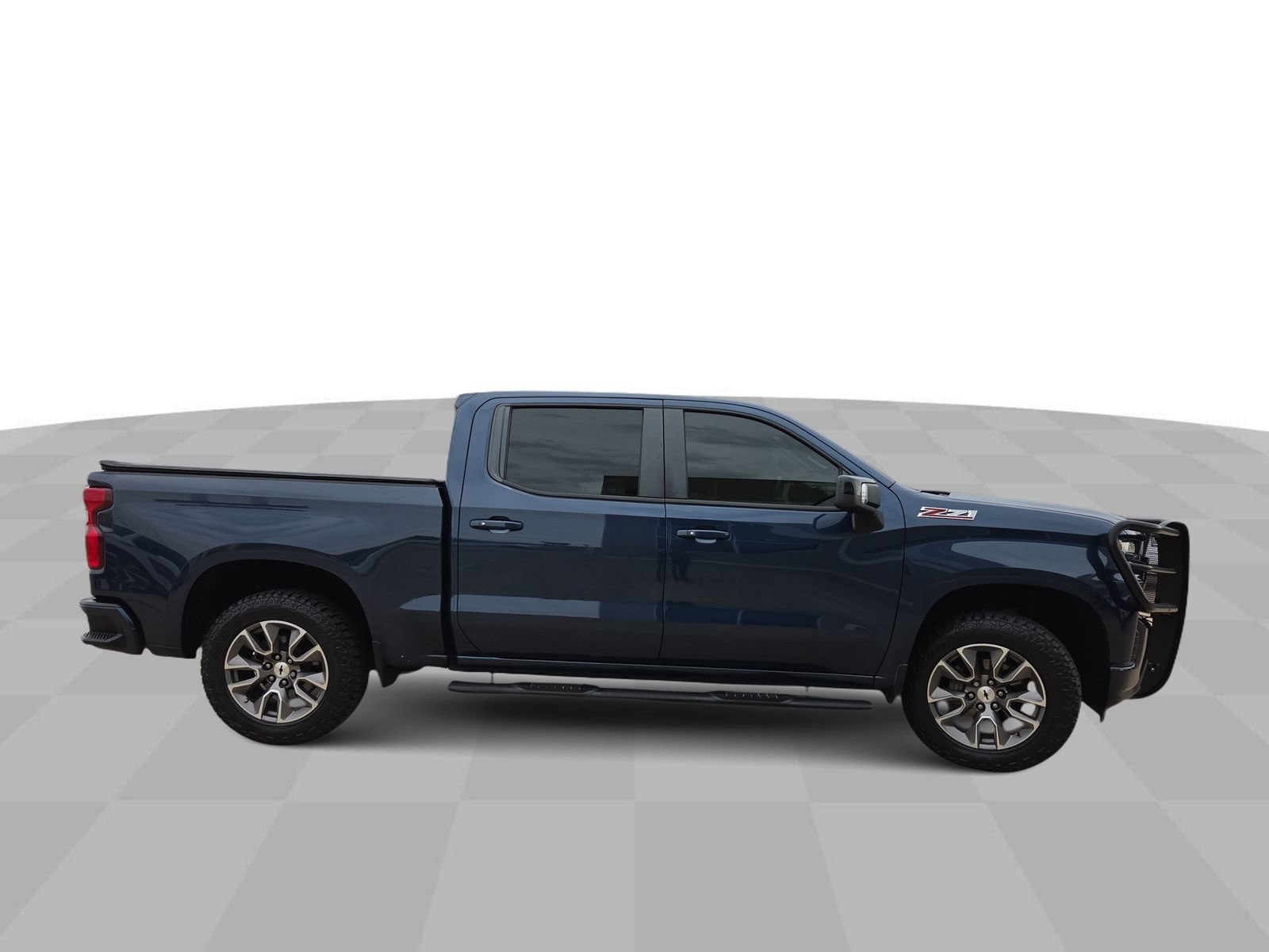 Used 2019 Chevrolet Silverado 1500 RST AWD/4WD image 9