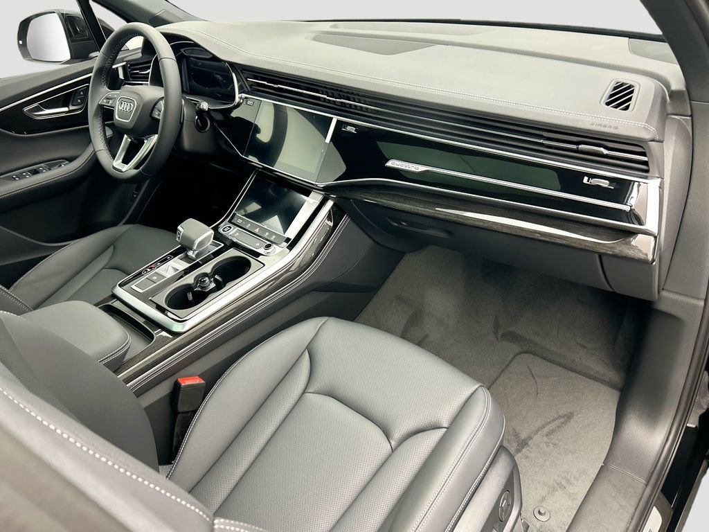 New 2026 Audi Q7 2.0T Premium Plus image 16