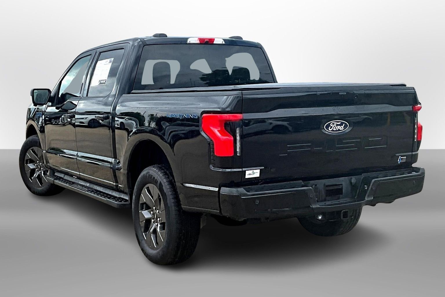 Certified 2024 Ford F150 Lightning Flash image 10