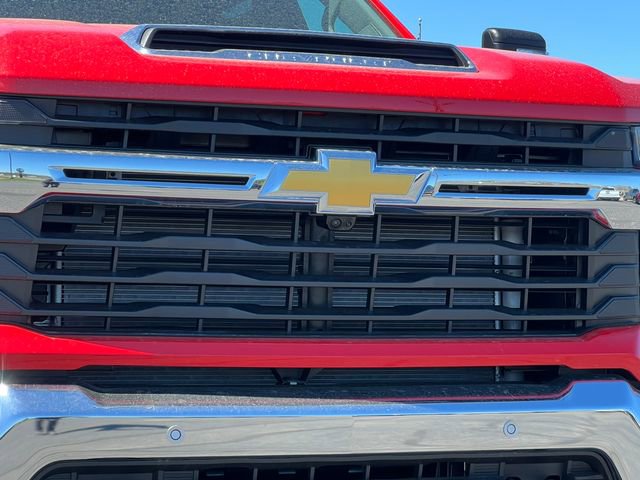 New 2026 Chevrolet Silverado 2500 LT w/ Safety Package AWD/4WD image 44