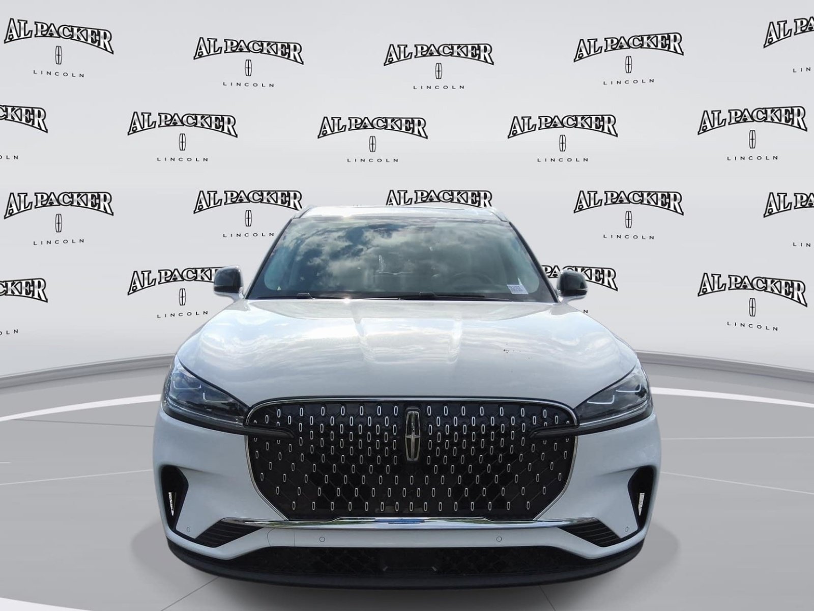 New 2026 Lincoln Aviator Reserve w/ Illumination Package RWD image 8