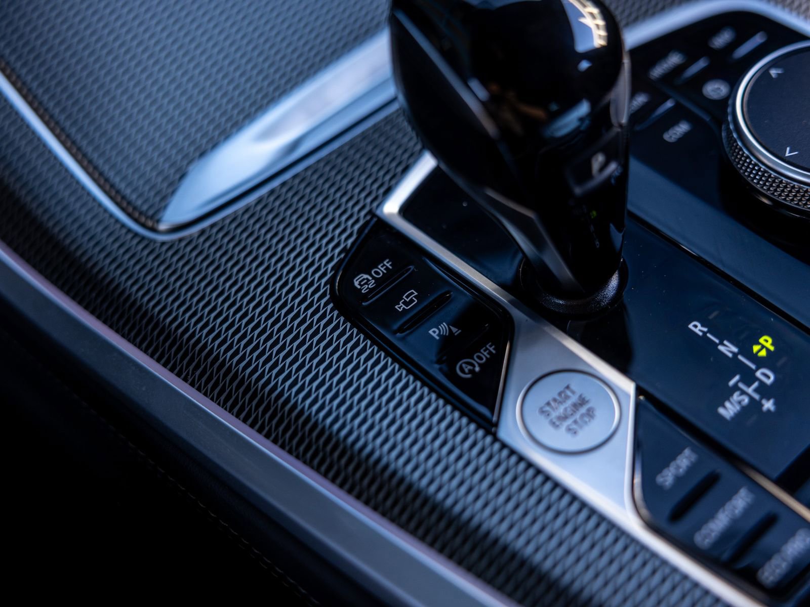 Used 2023 BMW X5 M50i w/ Climate Comfort Package image 58