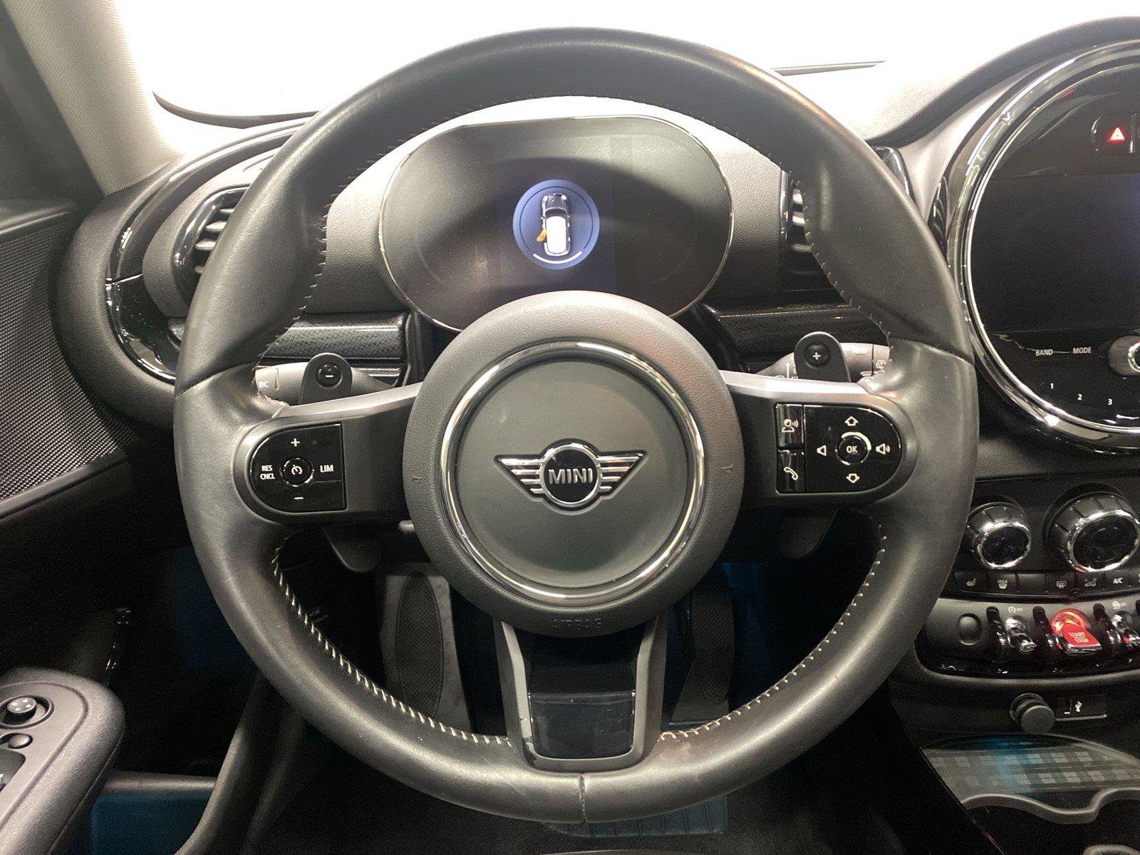 Used 2024 MINI Cooper Clubman S AWD/4WD image 15