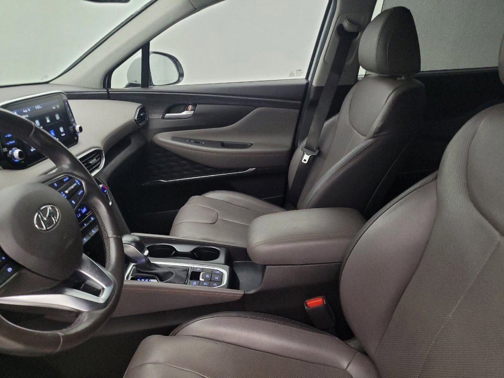 Used 2019 Hyundai Santa Fe AWD image 17