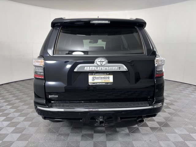 Used 2023 Toyota 4Runner Limited AWD/4WD image 54
