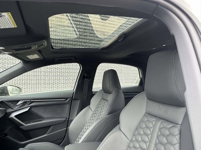 New 2026 Audi RS 3 image 9