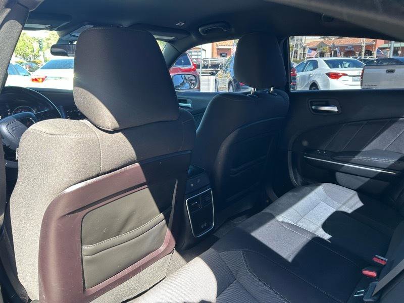 Used 2019 Dodge Charger SXT image 14