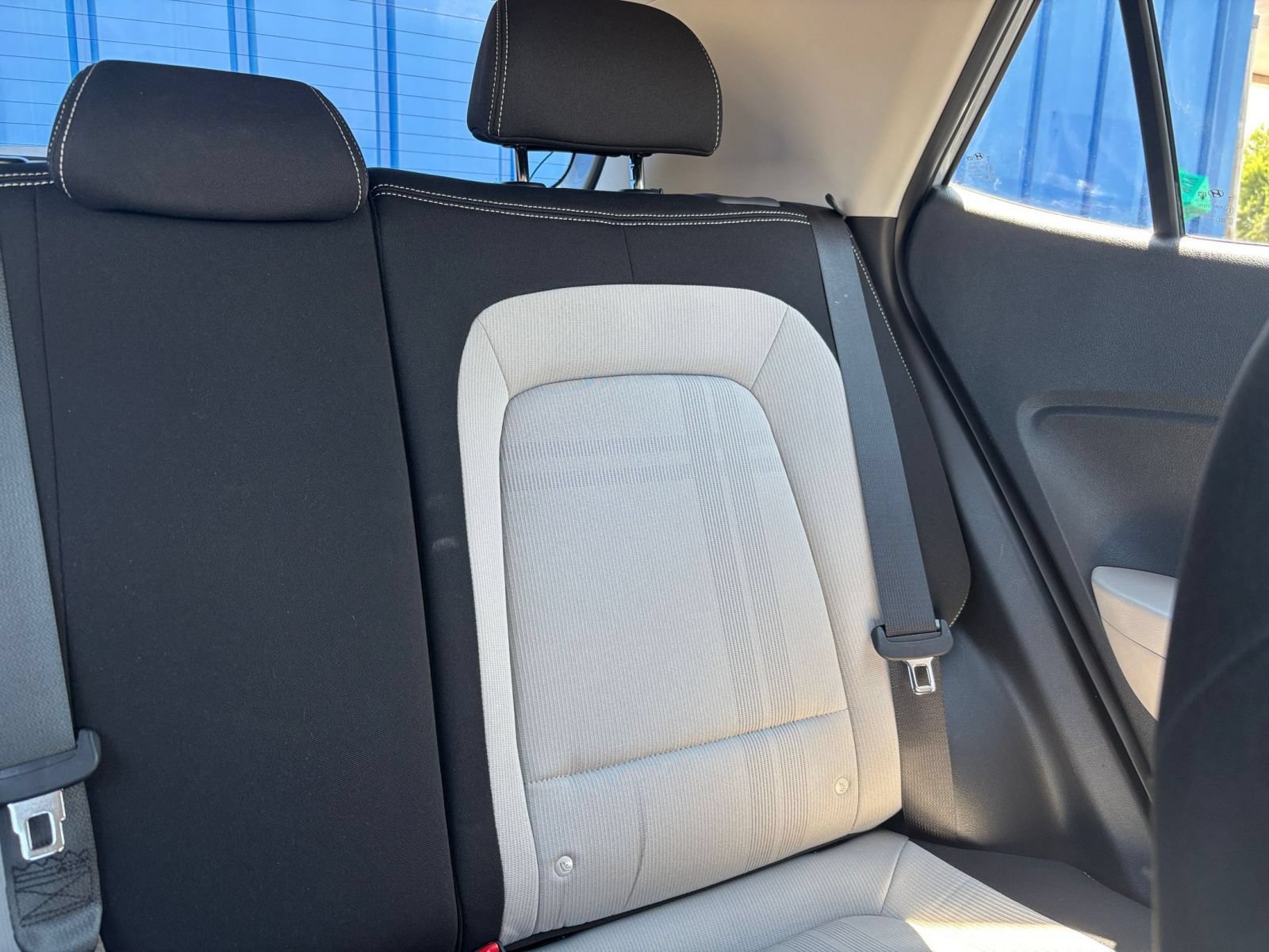 Used 2026 Hyundai Venue SEL FWD image 37