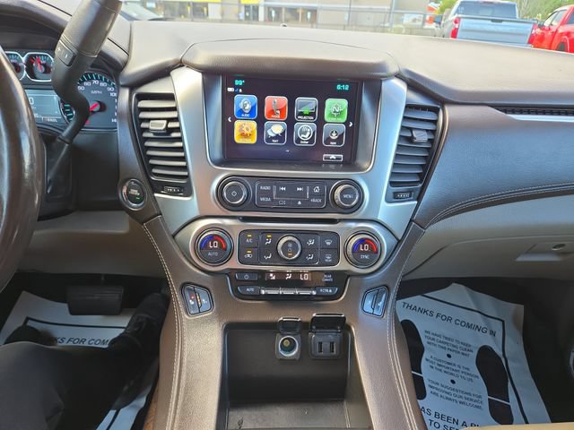Used 2019 Chevrolet Suburban LT w/ Luxury Package AWD/4WD image 22