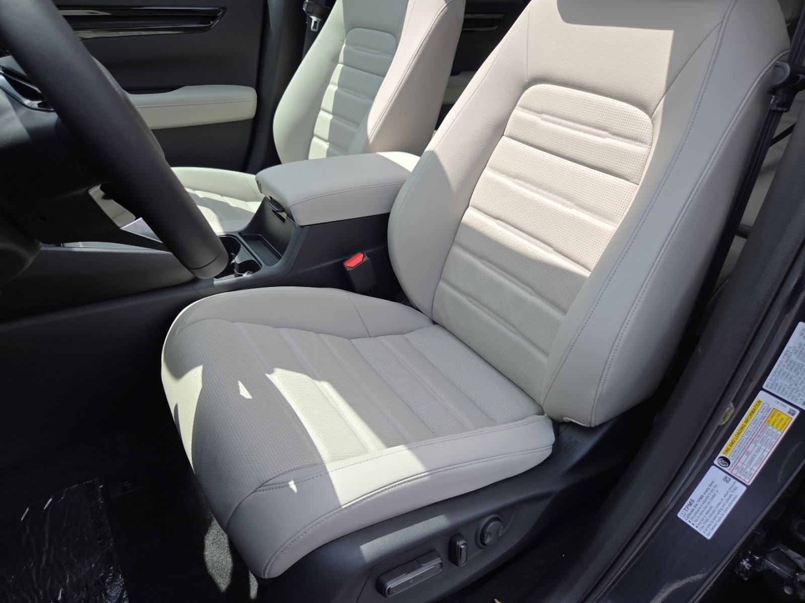 New 2026 Honda CR-V EX-L image 26