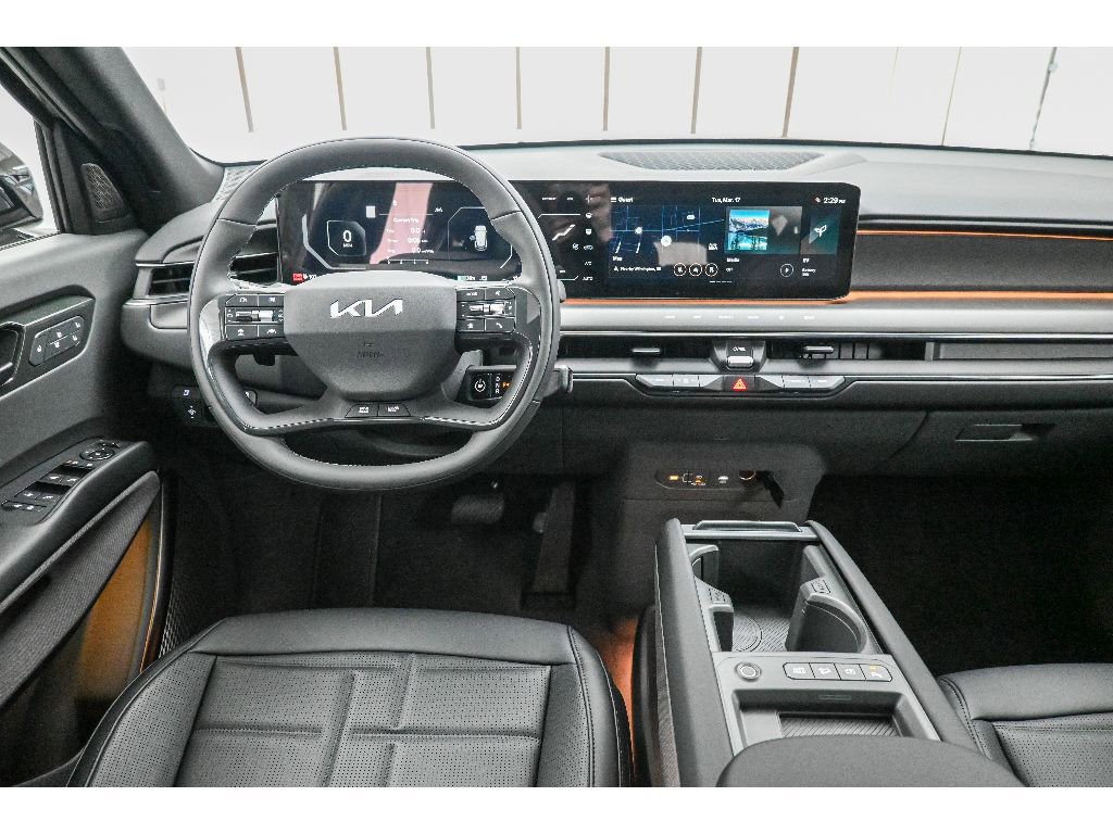 New 2026 Kia EV9 Land image 17