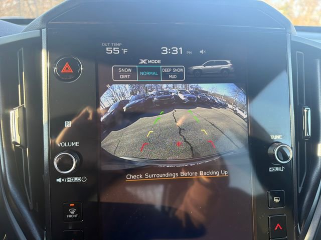 Used 2025 Subaru Forester Premium image 34