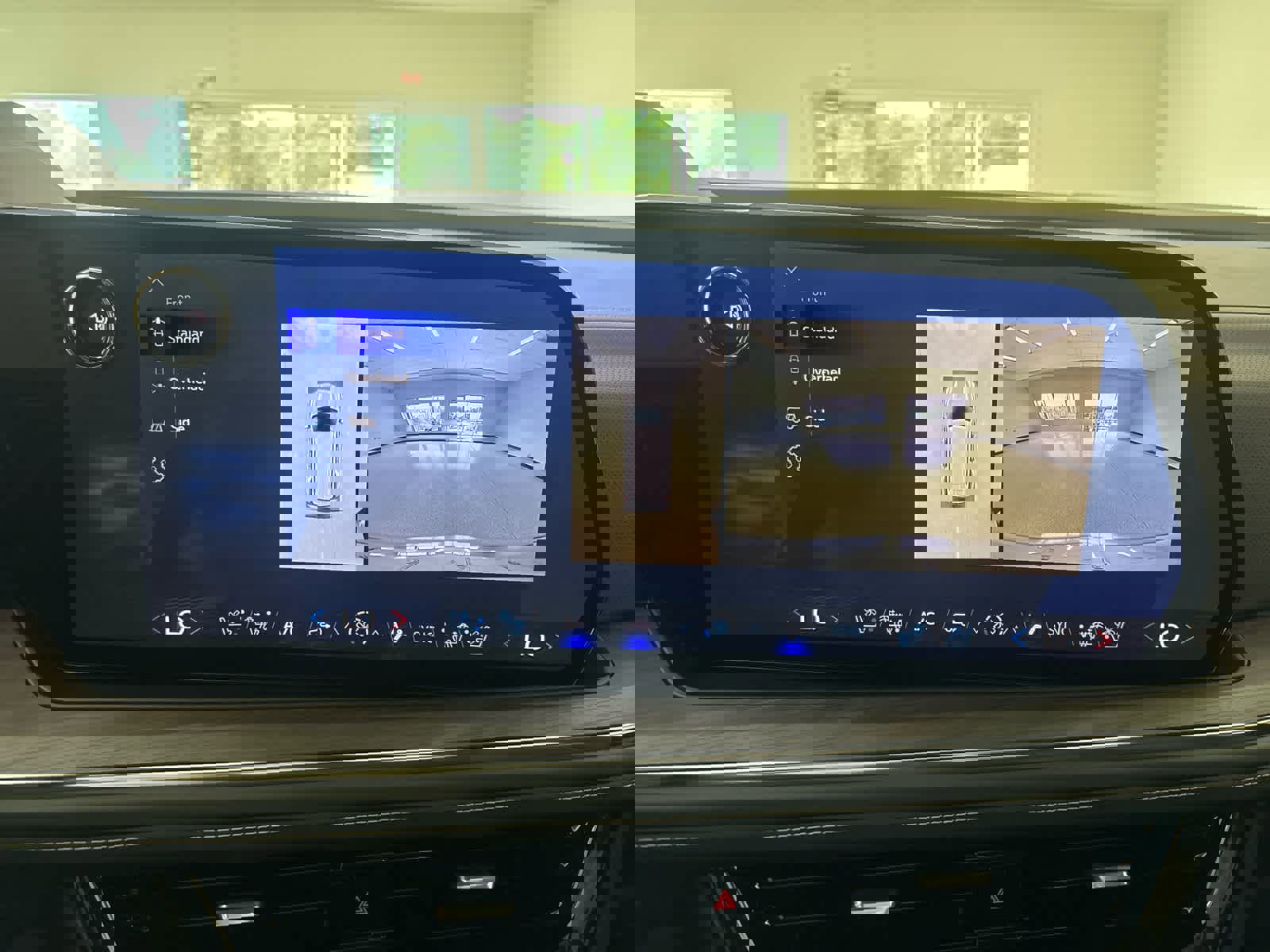 New 2025 Chevrolet Tahoe Premier image 37