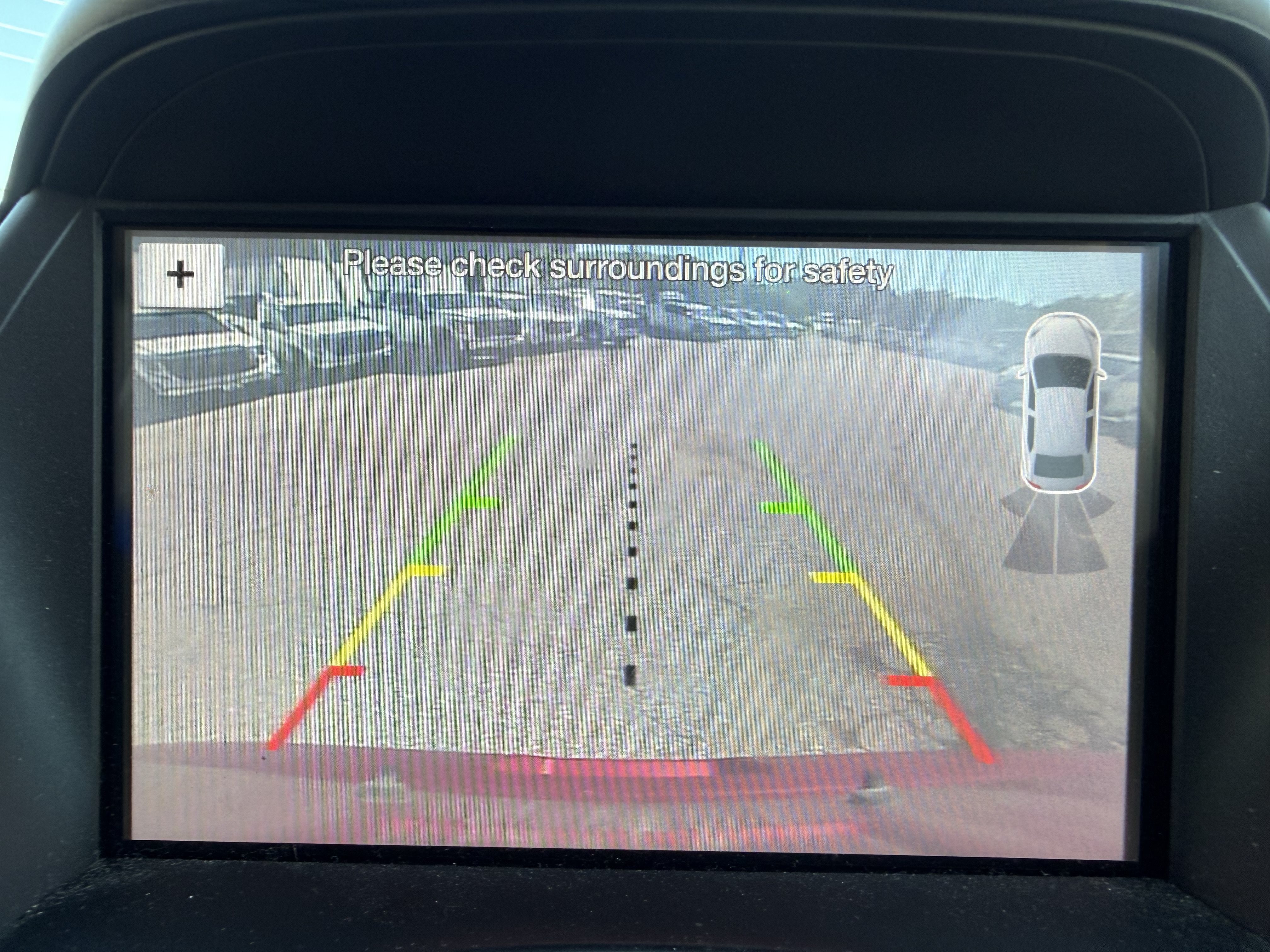 Used 2017 Ford Escape Titanium AWD/4WD image 18