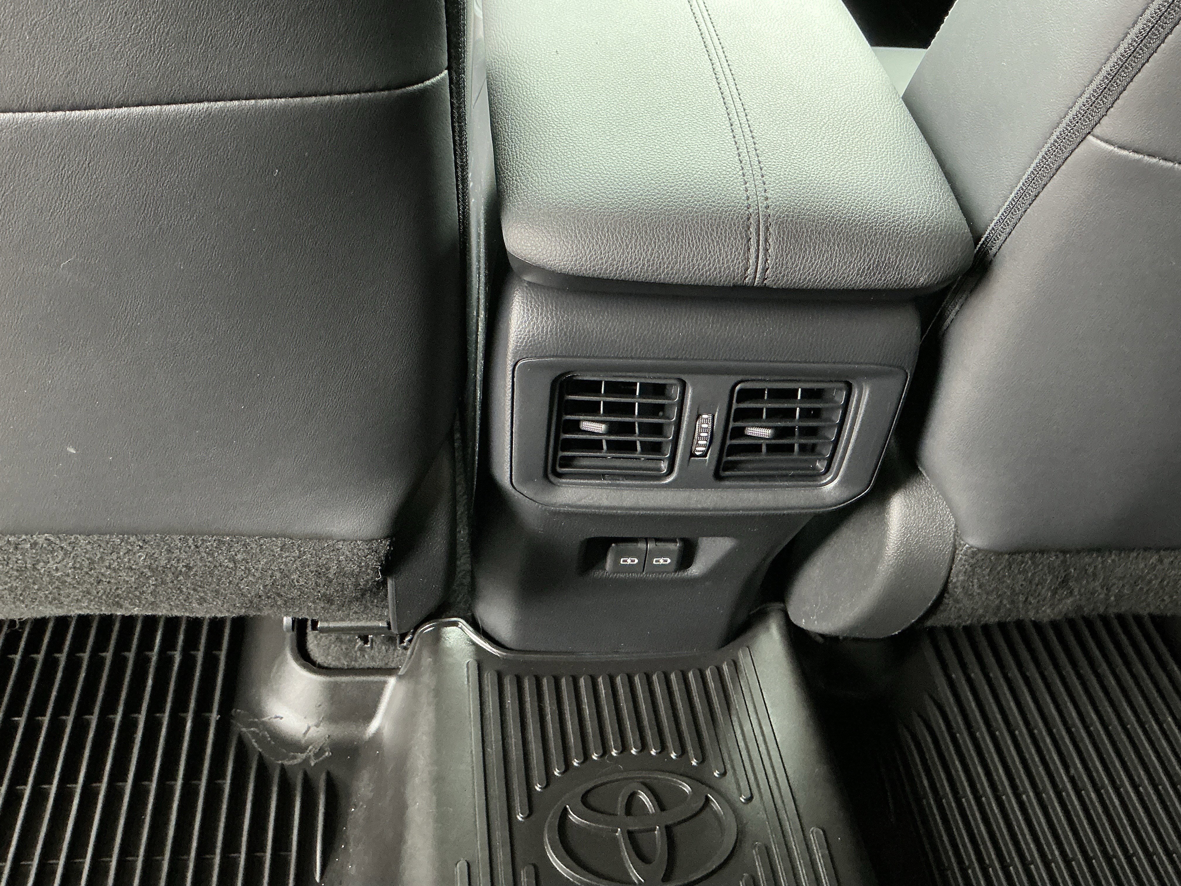 Certified 2024 Toyota RAV4 XLE Premium w/ Weather Package image 32