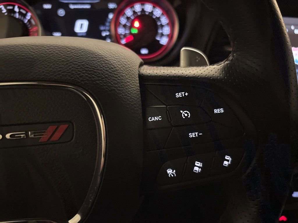 Used 2023 Dodge Challenger R/T Scat Pack RWD image 18