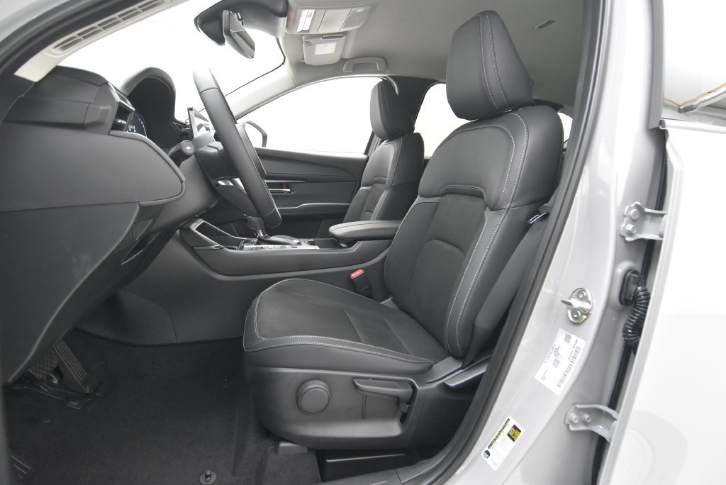 New 2026 MAZDA CX-5 Select AWD/4WD image 25