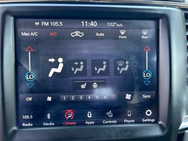 Used 2018 RAM 1500 Sport AWD/4WD image 24