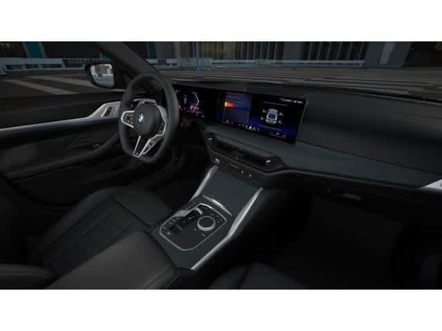 New 2026 BMW i4 eDrive40 w/ M Sport Package RWD image 14