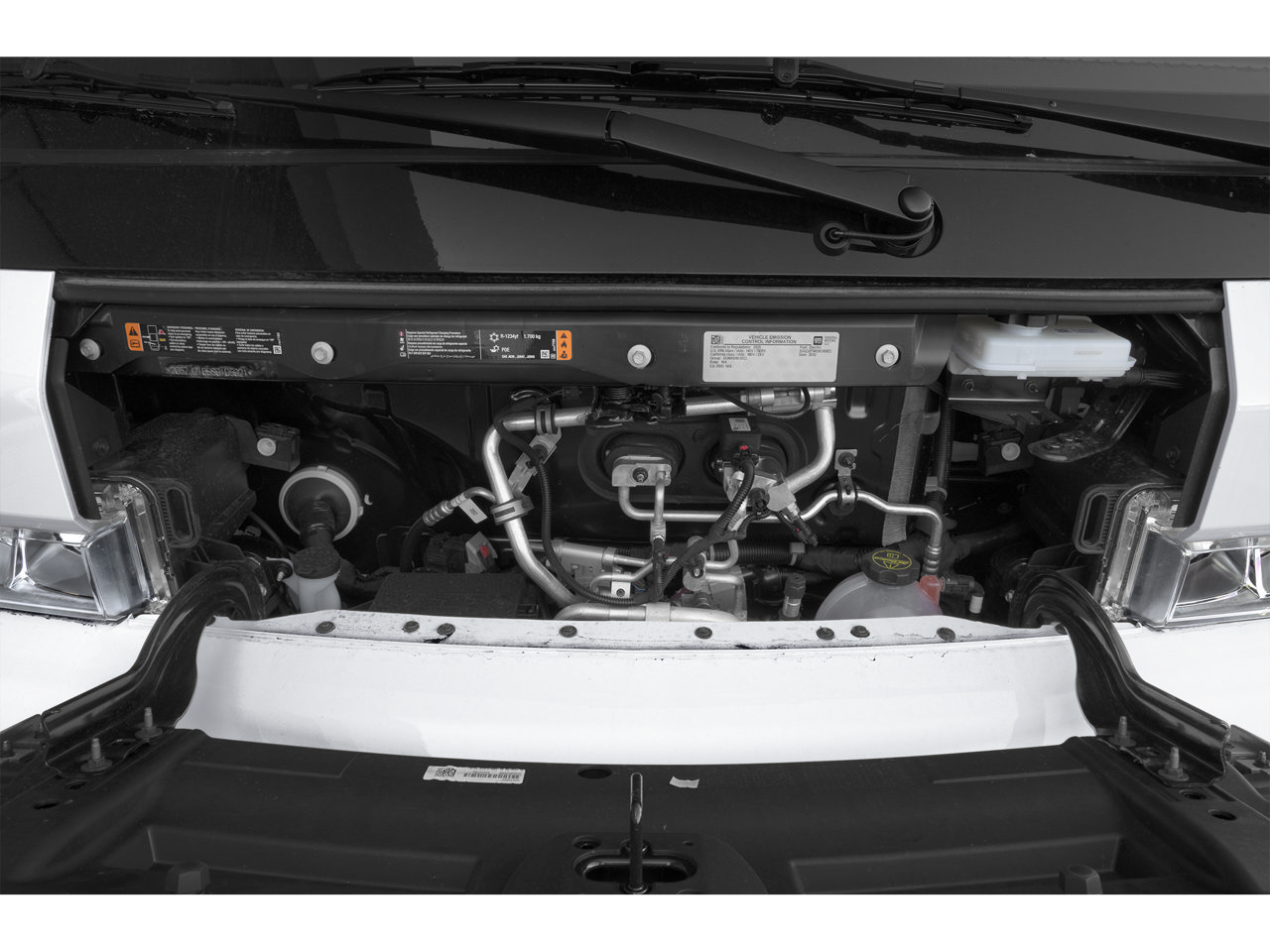 New 2025 Chevrolet Brightdrop 400 FWD image 35