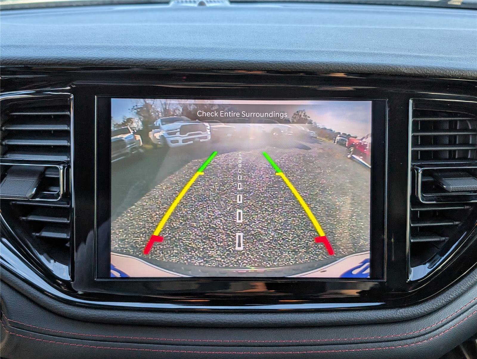 Used 2022 Dodge Durango R/T w/ Trailer Tow Group IV image 31