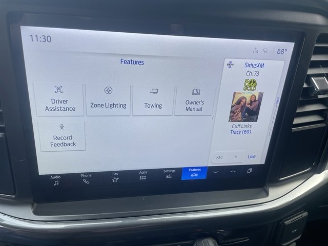 New 2025 Ford F150 STX image 37