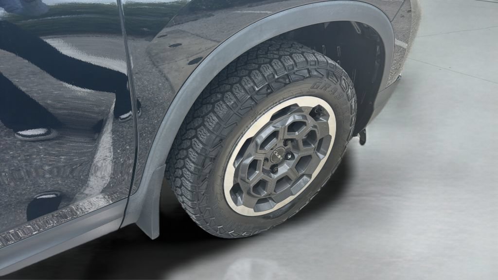 Used 2024 Honda Ridgeline RTL image 39