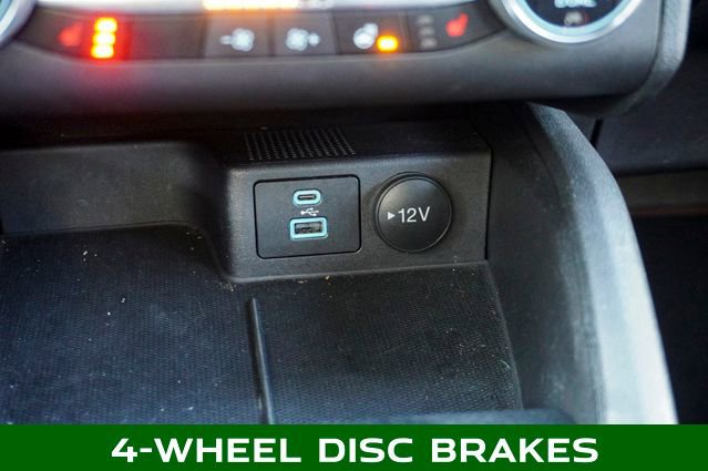 Used 2023 Ford Escape ST-Line image 17